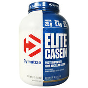 Dymatize Elite Casein