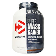 Dymatize Super Mass Gainer