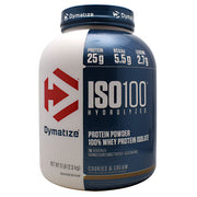Dymatize ISO100