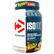 Dymatize ISO100