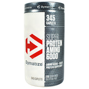 Dymatize Super Protein Amino 6000