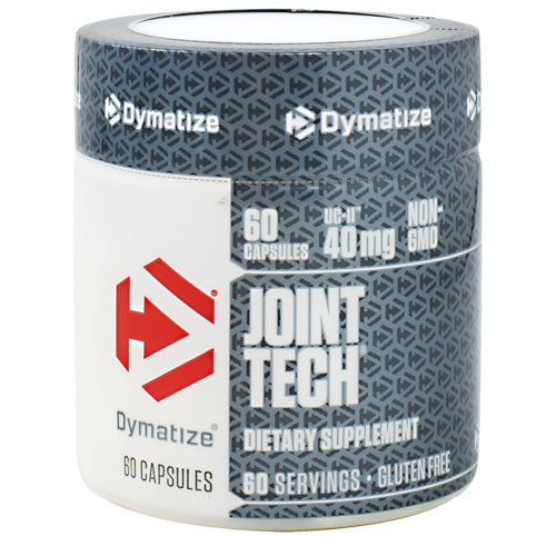 Dymatize Joint Tech