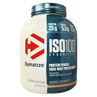 Dymatize ISO100