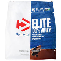 Dymatize Elite 100% Whey