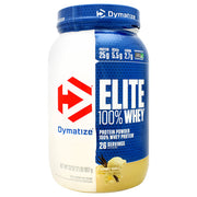 Dymatize Elite 100% Whey