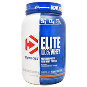 Dymatize Elite 100% Whey