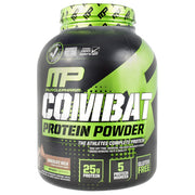 MusclePharm Sport Series Combat Protein Powder