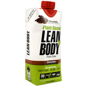 Labrada Nutrition Plant Based Lean Body RTD