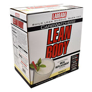 Labrada Nutrition Carb Watchers Lean Body
