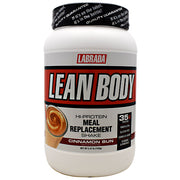 Labrada Nutrition Lean Body