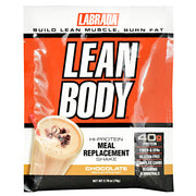 Labrada Nutrition Lean Body