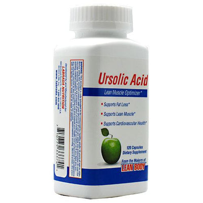 Labrada Nutrition Ursolic Acid