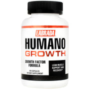 Labrada Nutrition Humanogrowth