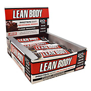 Labrada Nutrition Lean Body Protein Bar