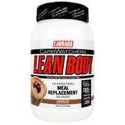 Labrada Nutrition Carb Watchers Lean Body