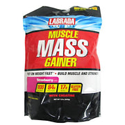 Labrada Nutrition Muscle Mass Gainer