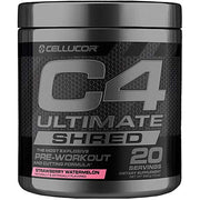 Cellucor C4 Ultimate Shred
