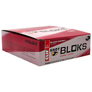 Clif Bar Shot Bloks Electrolyte Chews