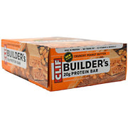Clif Bar Builder's Protein Bar