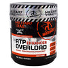 Midway Labs Military Trail Premium Supplements ATP Enhancer Overload - Grape - 30 Servings - 813236020045