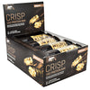 MusclePharm Combat Series Crisp Protein Bar - Chocolate - 12 Bars - 851387008819