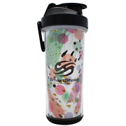 Smart Shake Double Wall Shaker Cup