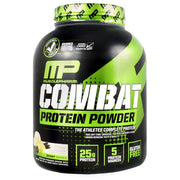 MusclePharm Sport Series Combat Protein Powder