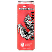 Unique Beverages Life-Boost