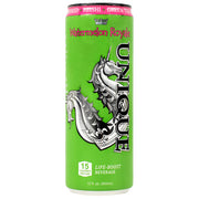 Unique Beverages Life-Boost