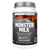 Cytosport Monster Milk - Chocolate Brownie - 2.3 lb - 660726789001