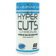 CTD Labs Hypercuts Chrome