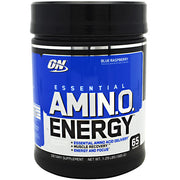 Optimum Nutrition Essential Amino Energy