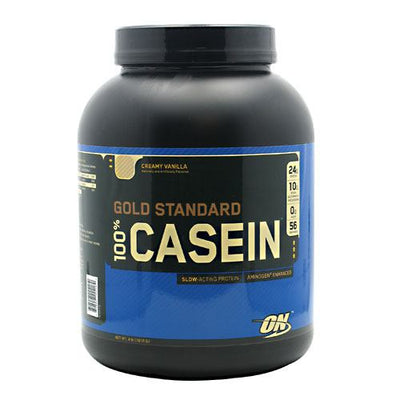 Optimum Nutrition Gold Standard 100% Casein