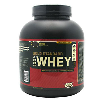 Optimum Nutrition Gold Standard 100% Whey