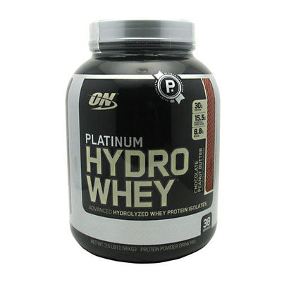 Optimum Nutrition Platinum Hydrowhey