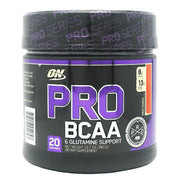 Optimum Nutrition Pro Series Pro BCAA