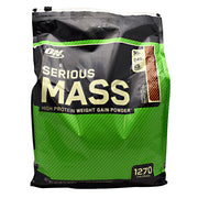 Optimum Nutrition Serious Mass