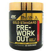 Optimum Nutrition Gold Standard Pre-Workout