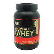 Optimum Nutrition Gold Standard 100% Whey