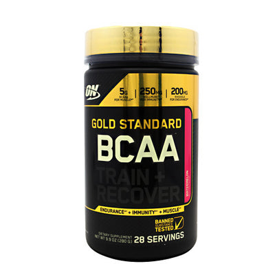 Optimum Nutrition Gold Standard BCAA