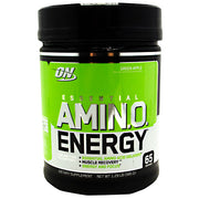 Optimum Nutrition Essential Amino Energy