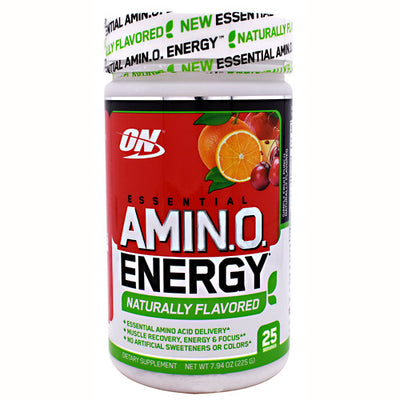 Optimum Nutrition Free Essential Amino Energy