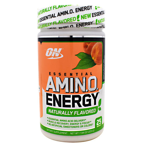 Optimum Nutrition Free Essential Amino Energy