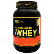 Optimum Nutrition Gold Standard 100% Whey