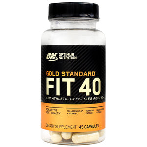 Optimum Nutrition Gold Standard Fit 40 joint Health