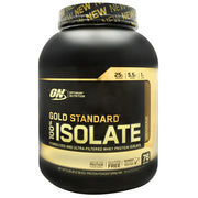 Optimum Nutrition Gold Standard 100% Isolate