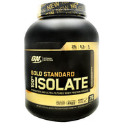 Optimum Nutrition Gold Standard 100% Isolate