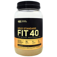 Optimum Nutrition Gold Standard Fit 40 Protein