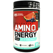 Optimum Nutrition Essential Amino Energy Plus UC-II Collagen