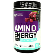 Optimum Nutrition Essential Amino Energy Plus UC-II Collagen